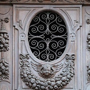 Collège des Godrans de Dijon