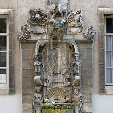 Collège des Godrans de Dijon