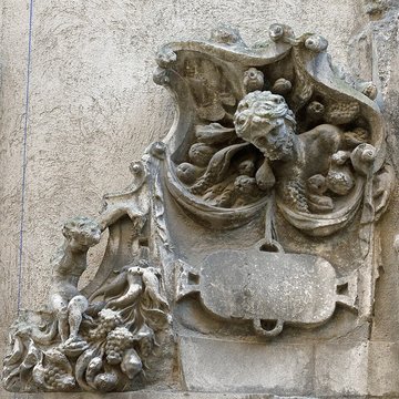 Collège des Godrans de Dijon