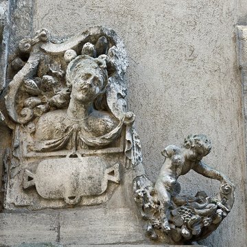 Collège des Godrans de Dijon