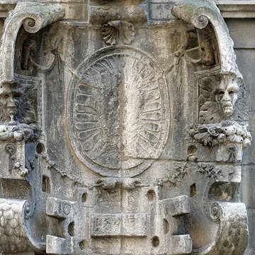 Collège des Godrans de Dijon