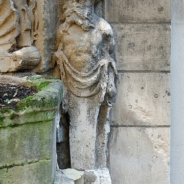Collège des Godrans de Dijon