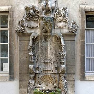 Collège des Godrans de Dijon