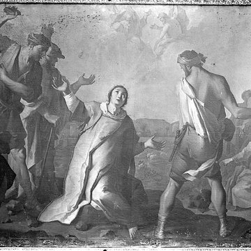 Collège des Godrans de Dijon