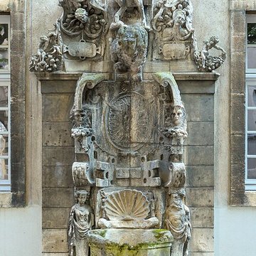 Collège des Godrans de Dijon