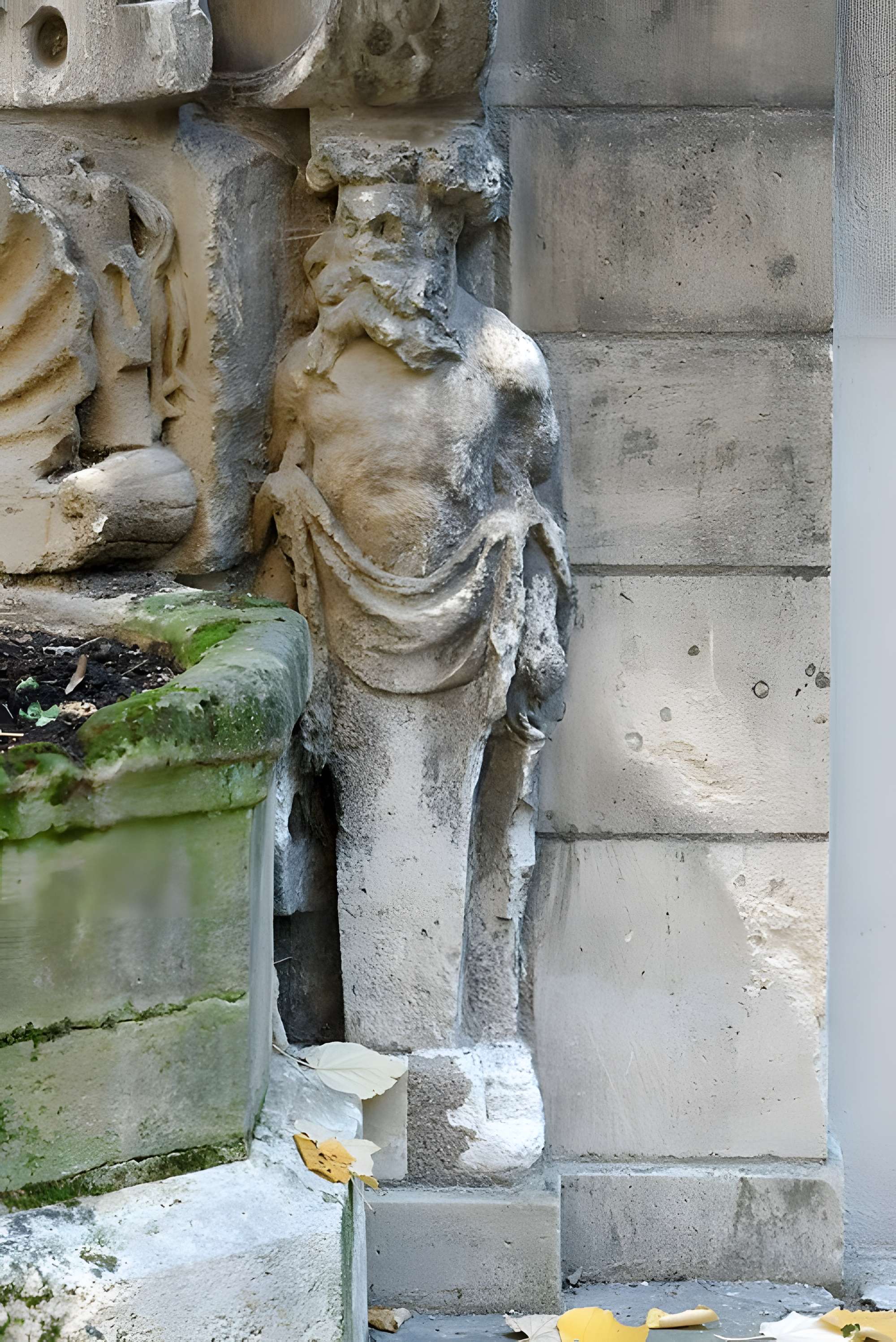 Collège des Godrans de Dijon