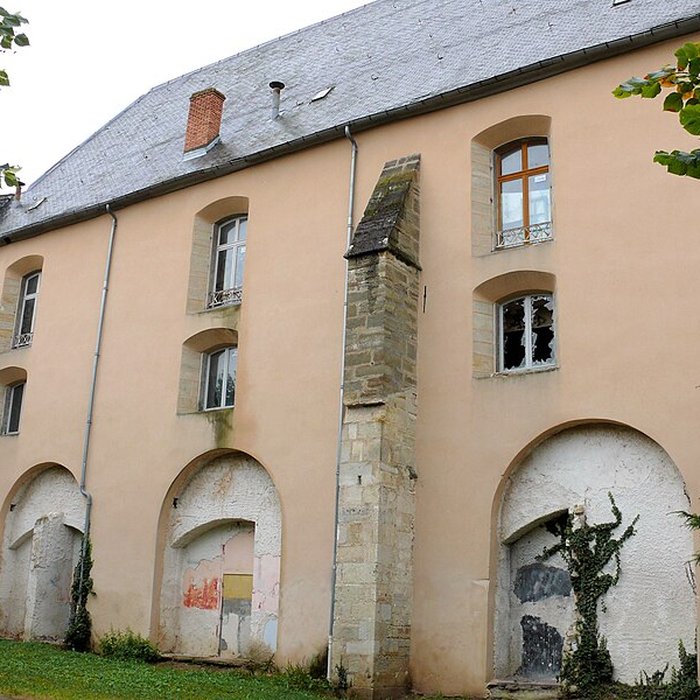 Photo de Collège des Jésuites de Billom