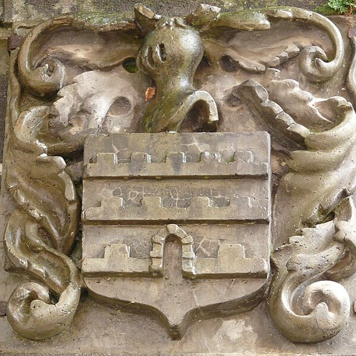 Photo de Collège des Jésuites de Billom