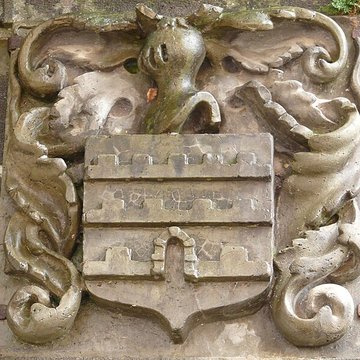 Collège des Jésuites de Billom