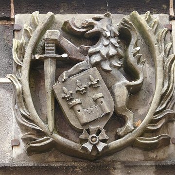 Collège des Jésuites de Billom