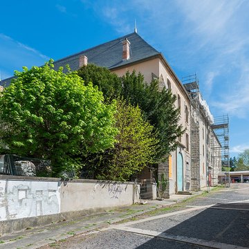 Collège des Jésuites de Billom