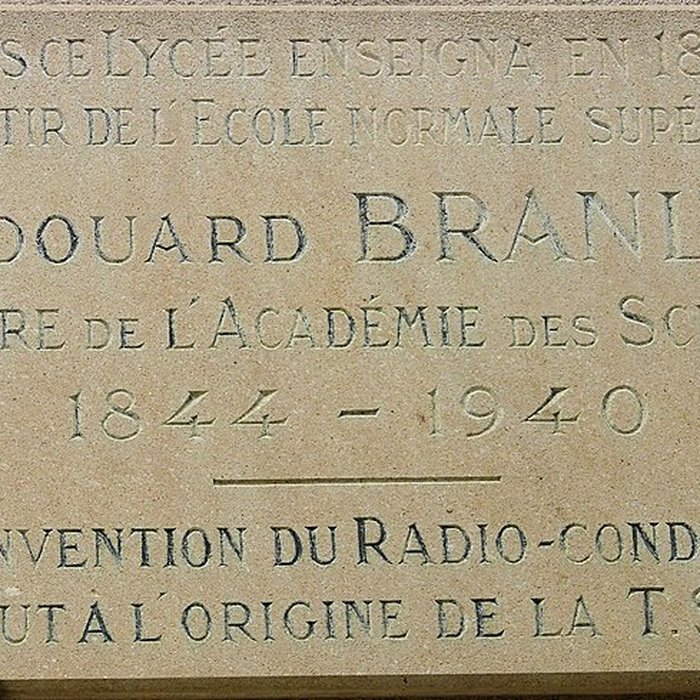 Photo de Collège des jésuites de Bourges