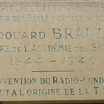 Collège des jésuites de Bourges