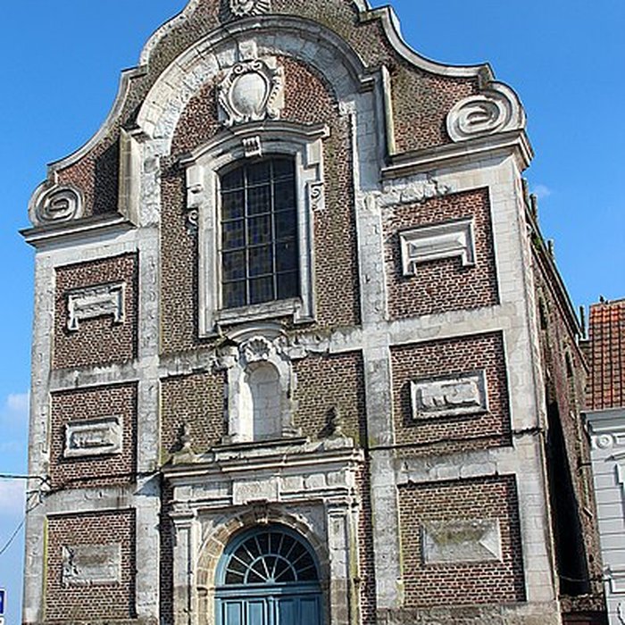 Photo de Collège des Jésuites de Cassel