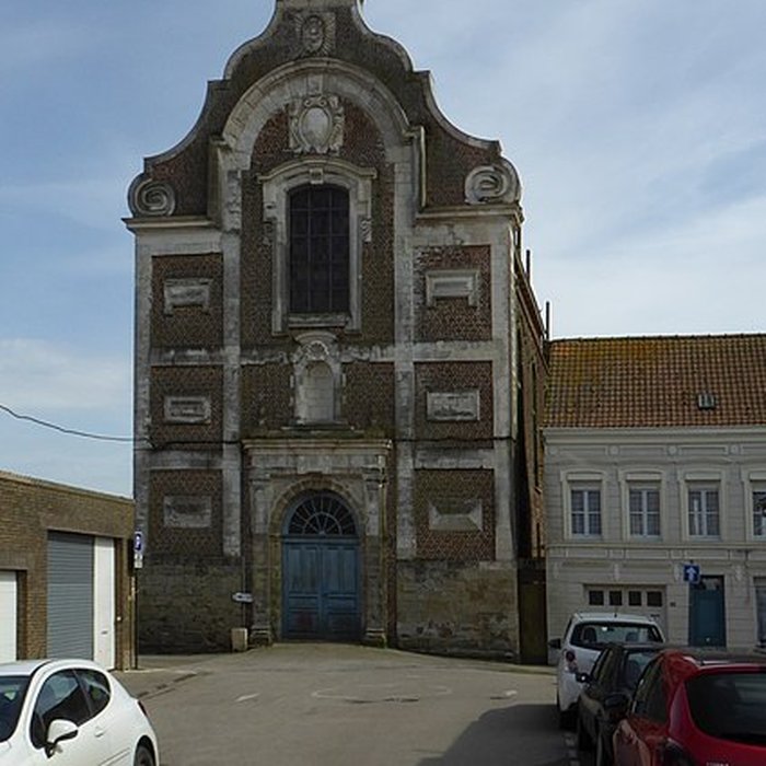 Photo de Collège des Jésuites de Cassel