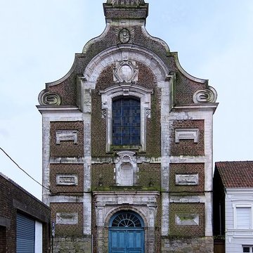 Collège des Jésuites de Cassel