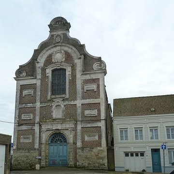 Collège des Jésuites de Cassel