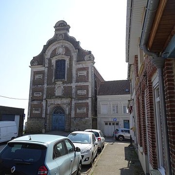 Collège des Jésuites de Cassel