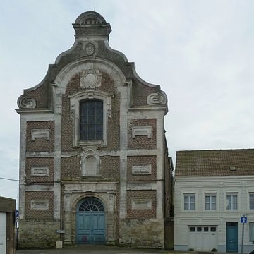 Collège des Jésuites de Cassel