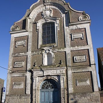 Collège des Jésuites de Cassel