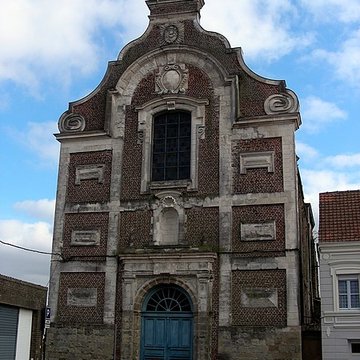 Collège des Jésuites de Cassel