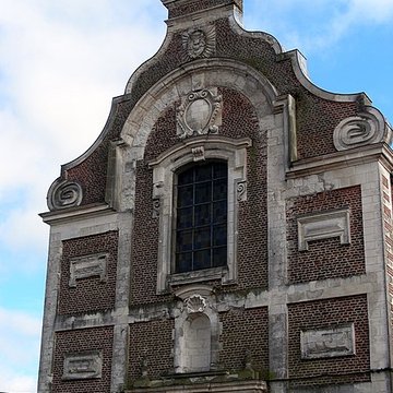 Collège des Jésuites de Cassel
