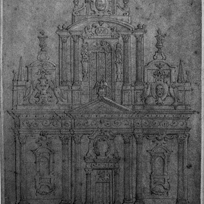 Photo de Collège des Jésuites de Chaumont