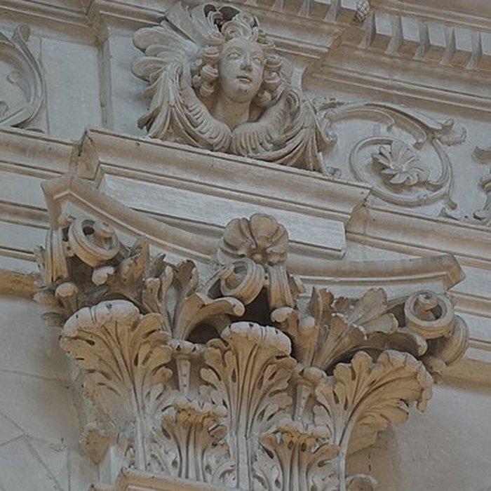 Photo de Collège des Jésuites de Chaumont