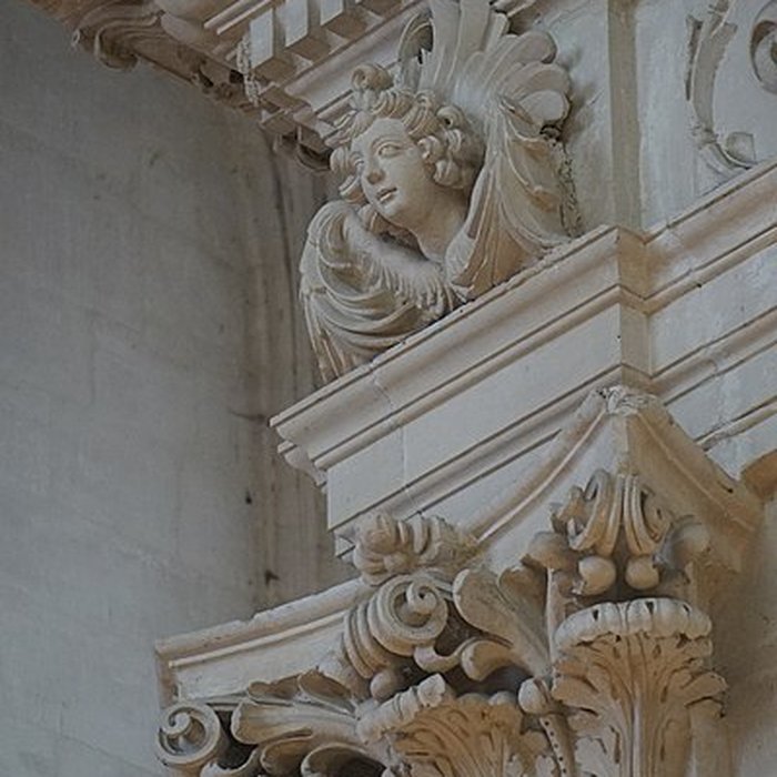 Photo de Collège des Jésuites de Chaumont