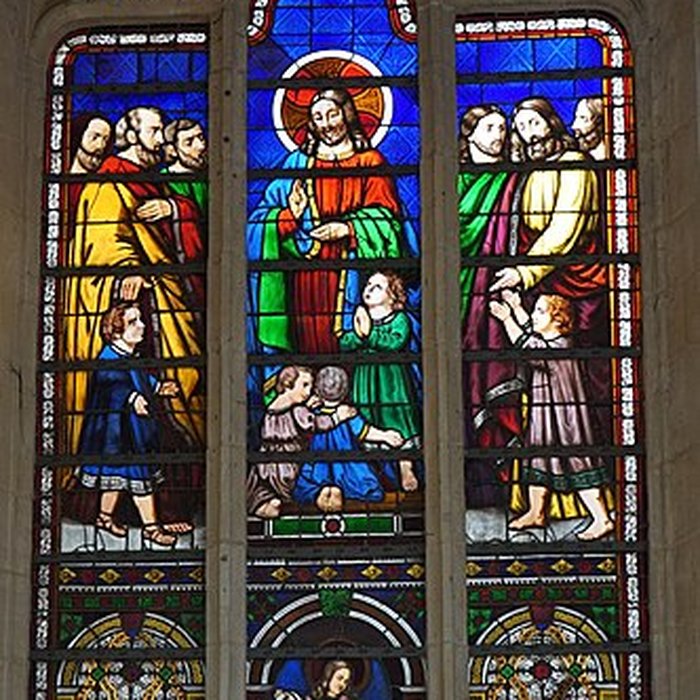 Photo de Collège des Jésuites de Chaumont