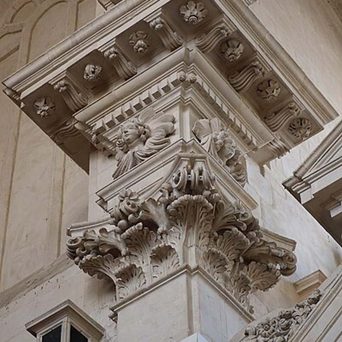 Photo de Collège des Jésuites de Chaumont