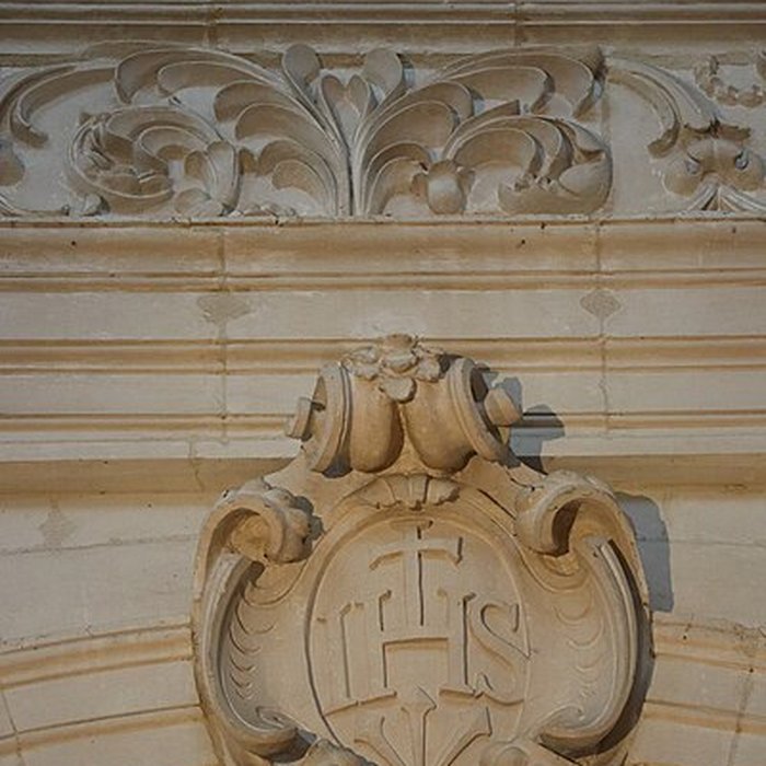 Photo de Collège des Jésuites de Chaumont