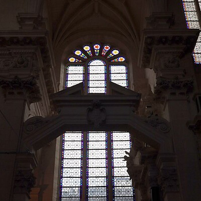 Photo de Collège des Jésuites de Chaumont