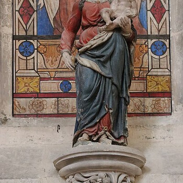 Photo de Collège des Jésuites de Chaumont