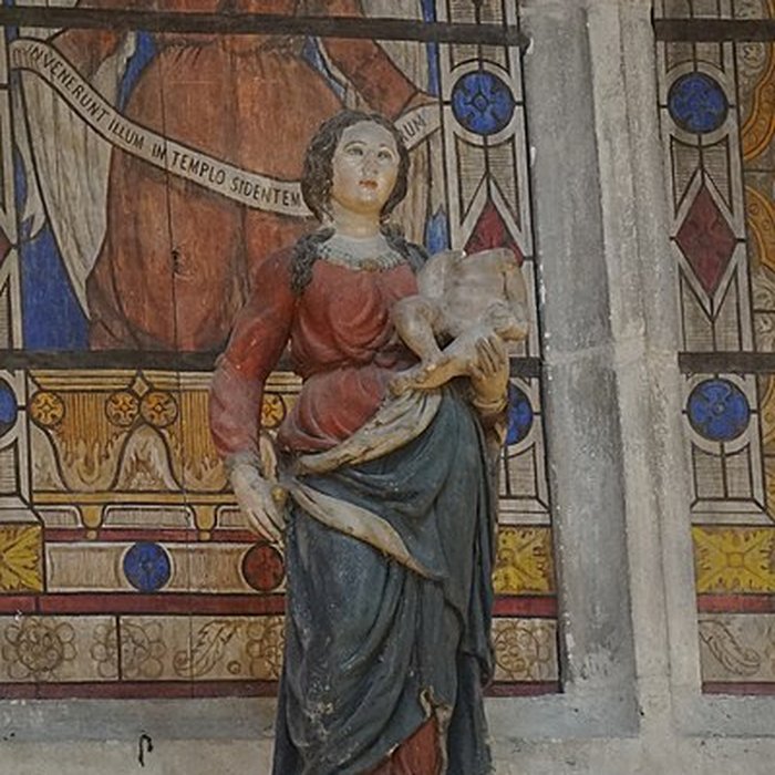 Photo de Collège des Jésuites de Chaumont