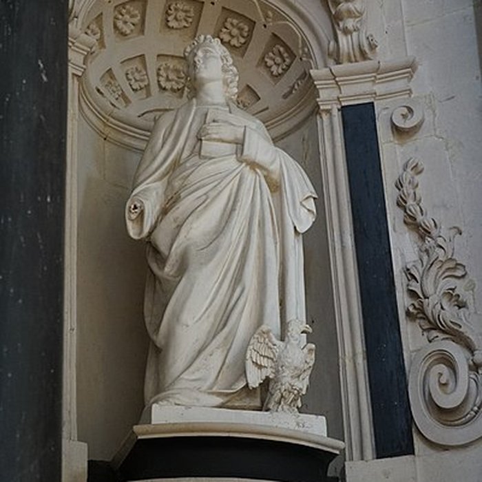 Photo de Collège des Jésuites de Chaumont