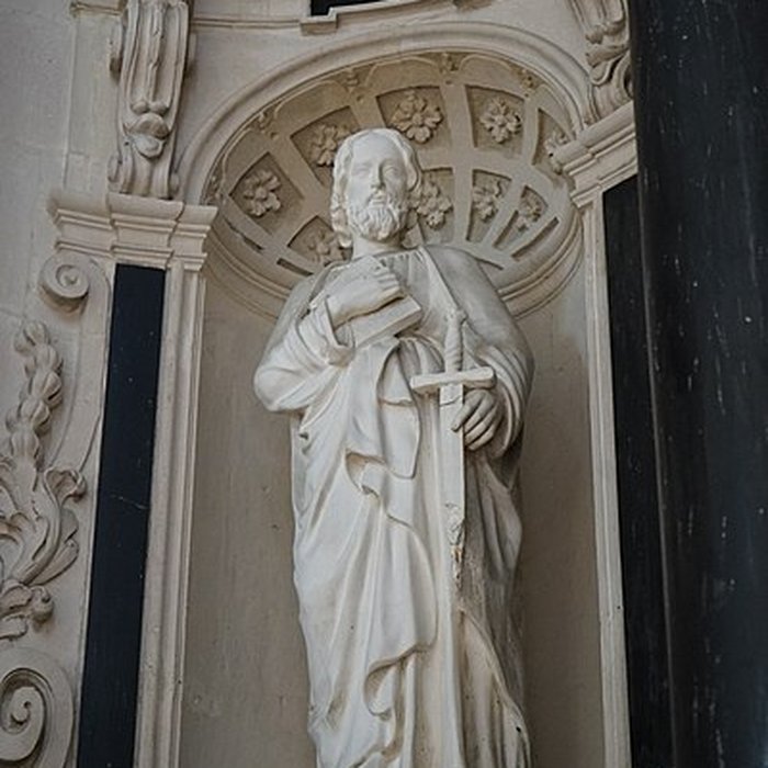 Photo de Collège des Jésuites de Chaumont