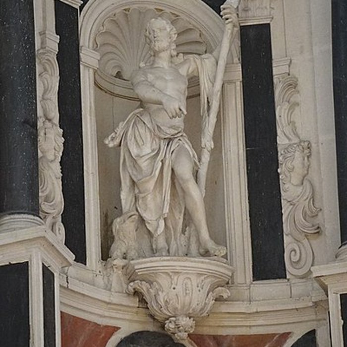 Photo de Collège des Jésuites de Chaumont