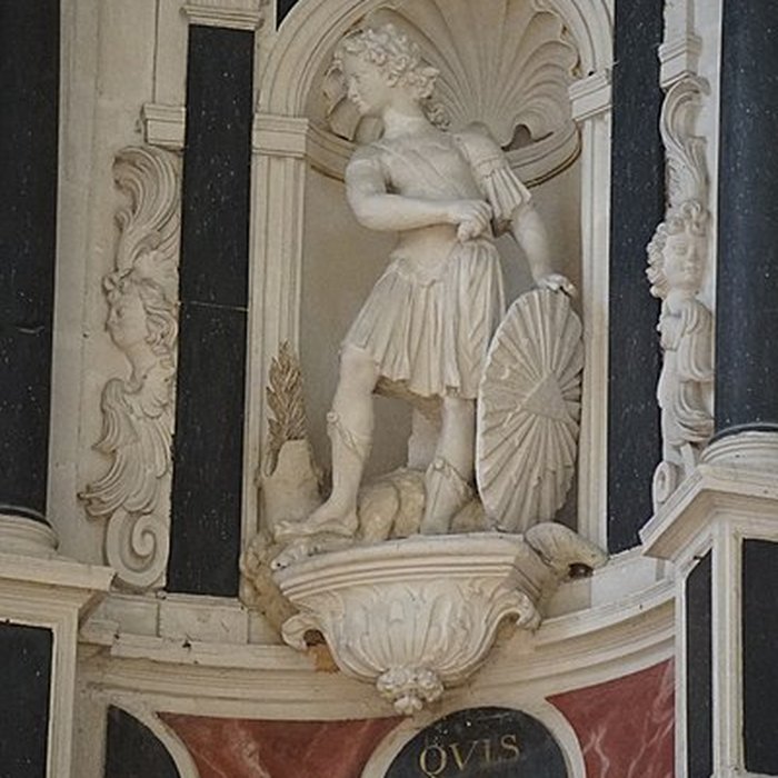 Photo de Collège des Jésuites de Chaumont