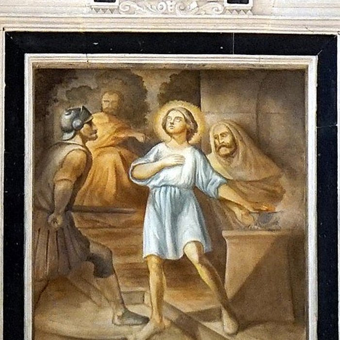 Photo de Collège des Jésuites de Chaumont