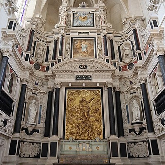 Photo de Collège des Jésuites de Chaumont