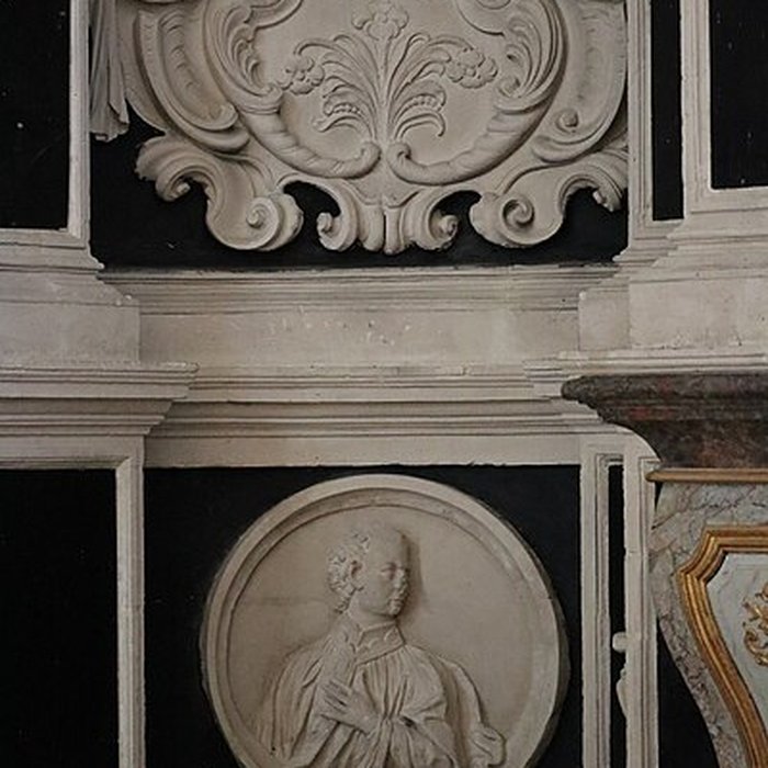 Photo de Collège des Jésuites de Chaumont