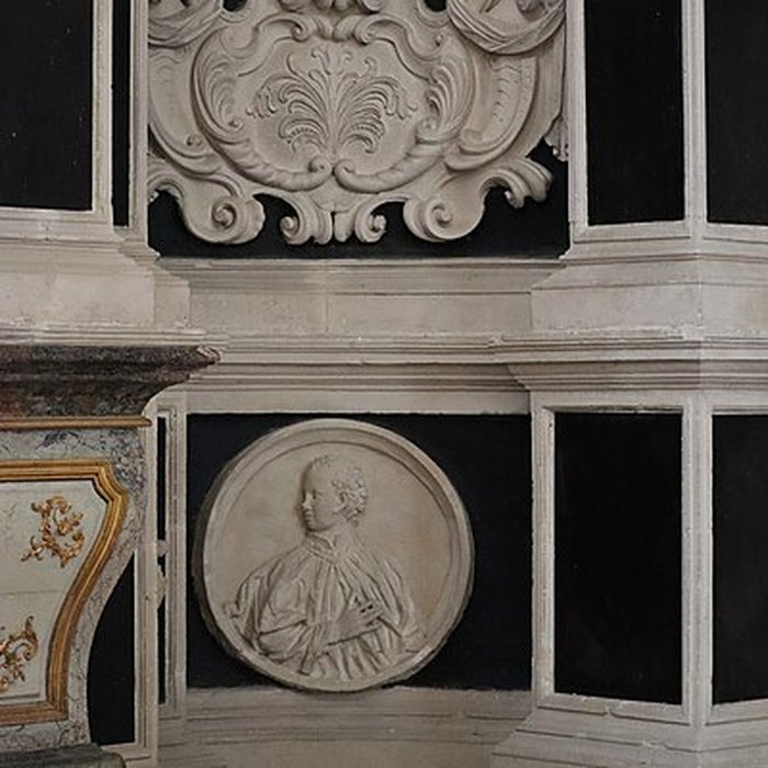 Photo de Collège des Jésuites de Chaumont