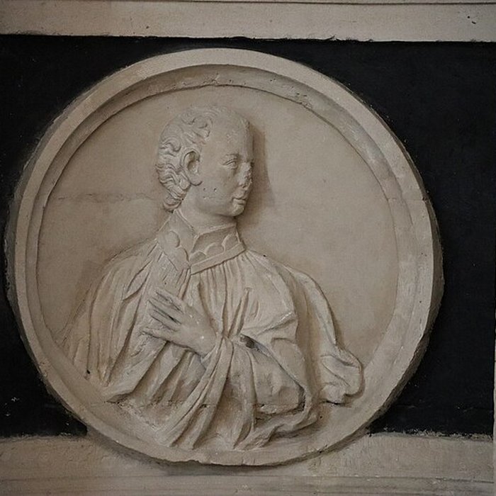 Photo de Collège des Jésuites de Chaumont