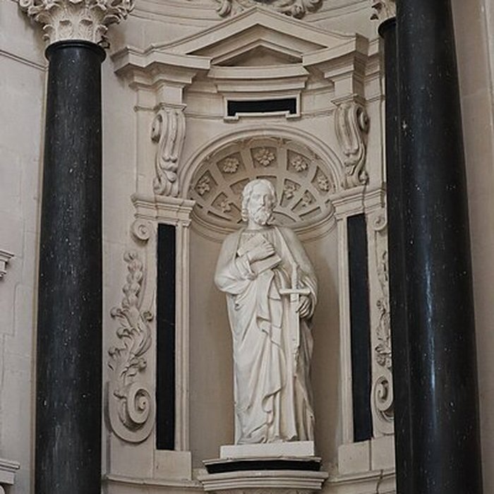 Photo de Collège des Jésuites de Chaumont