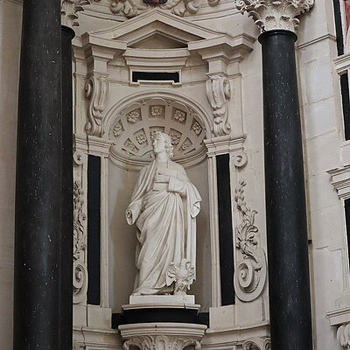 Photo de Collège des Jésuites de Chaumont