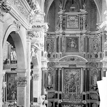 Collège des Jésuites de Chaumont