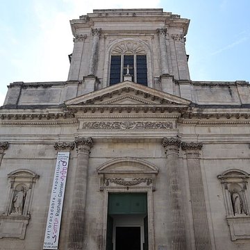 Collège des Jésuites de Chaumont