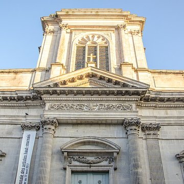 Collège des Jésuites de Chaumont