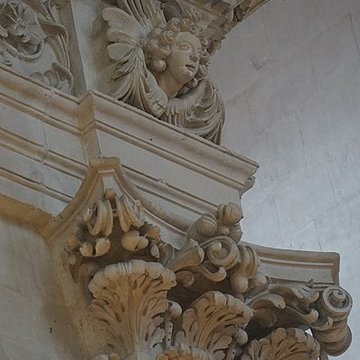 Collège des Jésuites de Chaumont